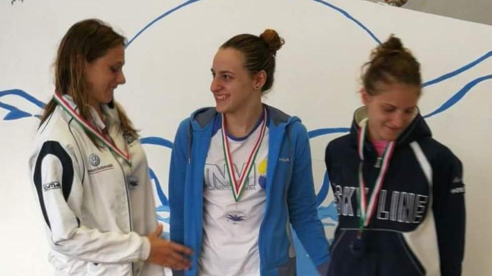 Festa modenese al “4° Trofeo Città di Asola”