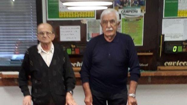 Il Circolo Arci Ravarino vola alle finali