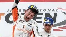Gt Open al Paul Ricard: primo acuto stagionale per Andrea Montermini