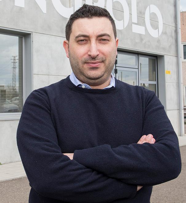 Francesco Baruffi: «Forniamo le basi per creare impresa»