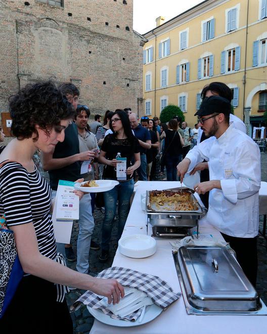 Torna “Stuzzicagente” con menù d’eccezione
