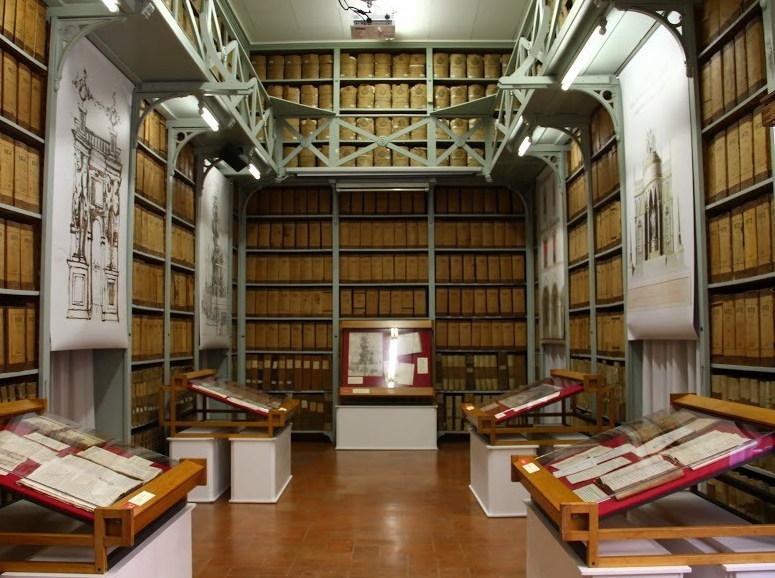 Riemergono i libri per studiare il fascismo 