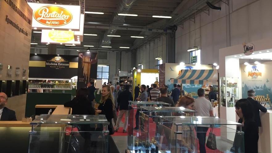 Record per l’export italiano: nel 2017 crescita del 6,3%