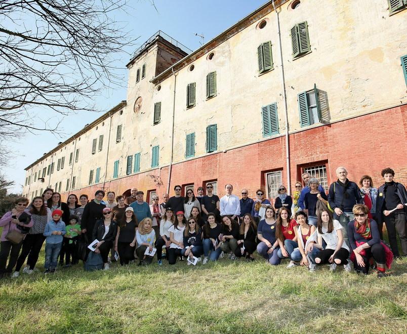 Portovecchio, ecco la rivoluzione 