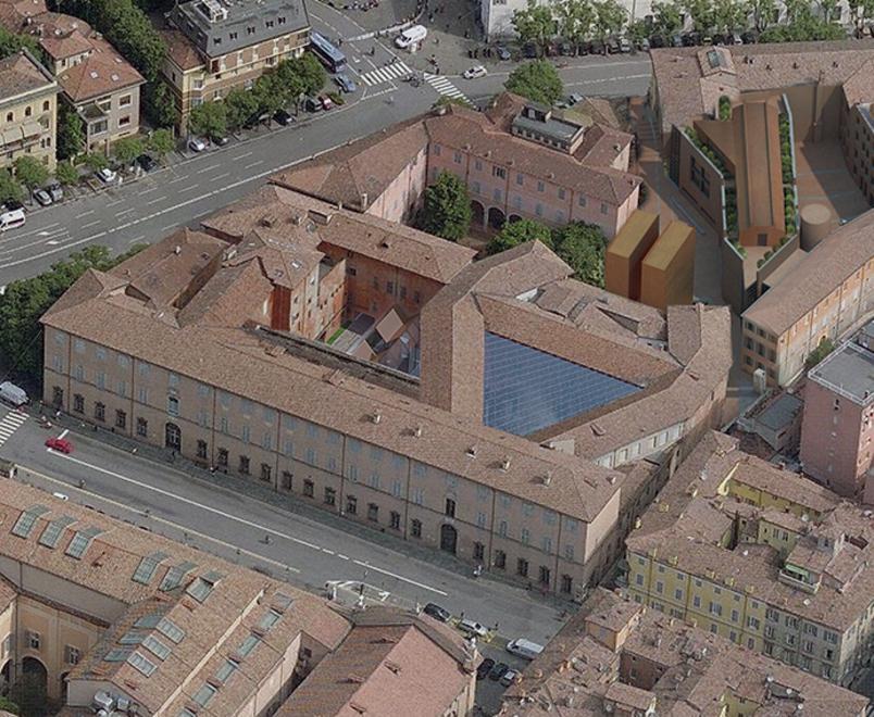 S. Agostino, Amcm, case: maggio caldo in consiglio 