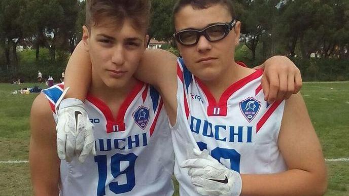 Masnadiers e Duchi insieme nell’Arena