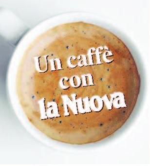 Oggi il “Caffè” è a Baura 
