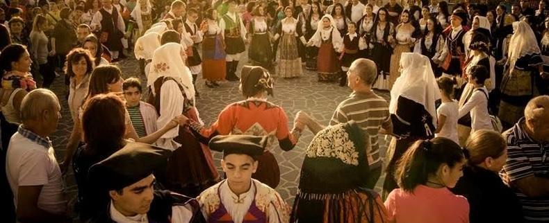 Culicchia: «Vi racconto la mia Sardegna» 