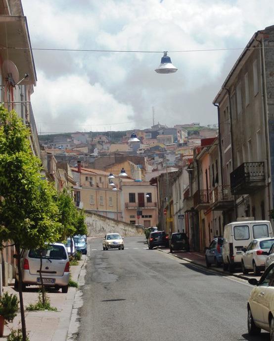 Sennori, musica troppo alta blitz nei bar della “movida” 