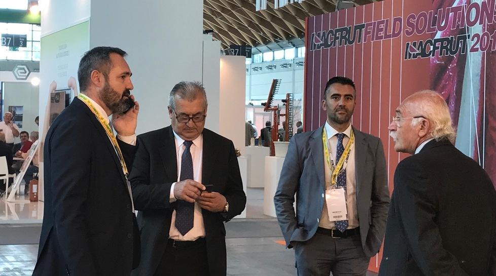 Ortofrutta, la Coldiretti spinge per i prodotti sicuri 