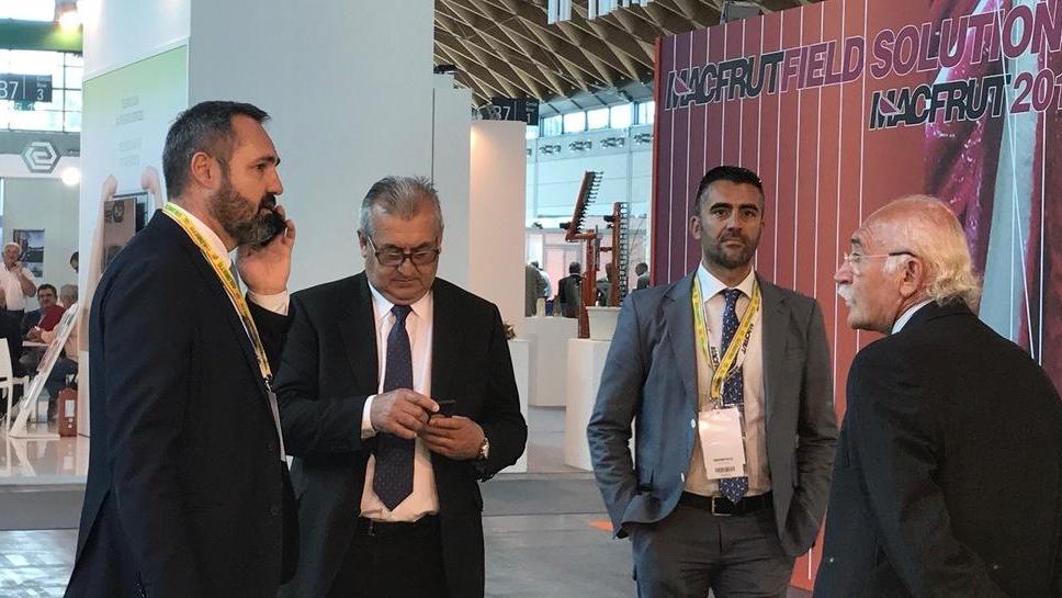 Ortofrutta, la Coldiretti spinge per i prodotti sicuri