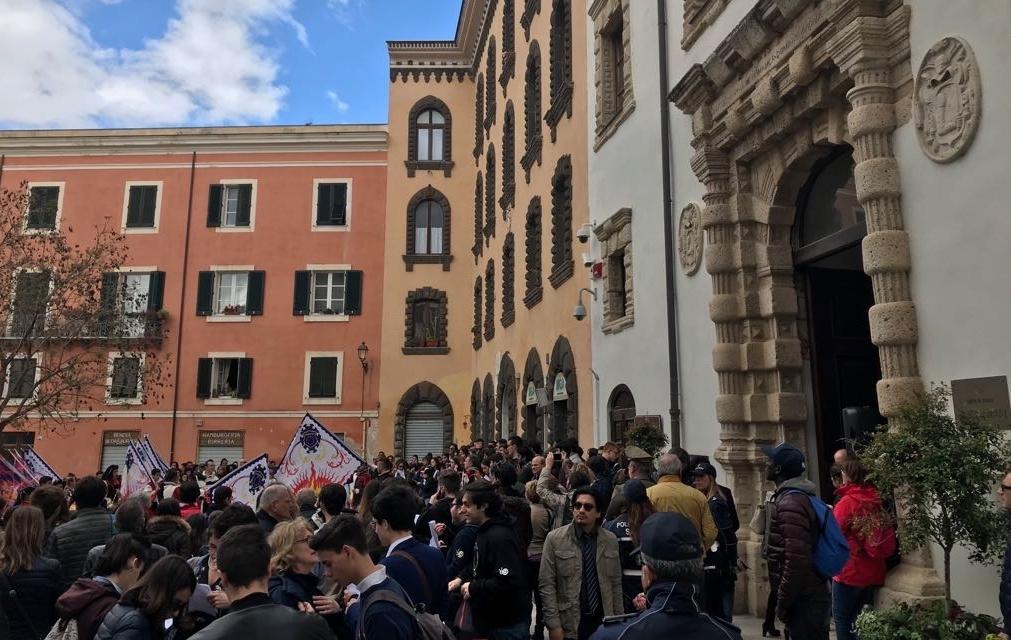 I tesori di Sassari presi d’assalto da 40mila persone 