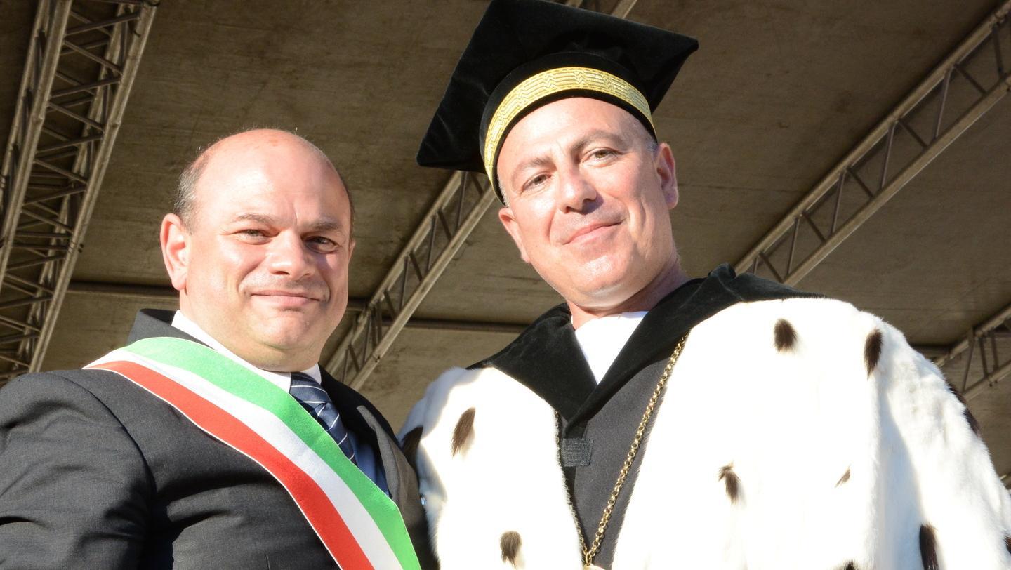 Faccia a faccia alla Nuova sul futuro della città 