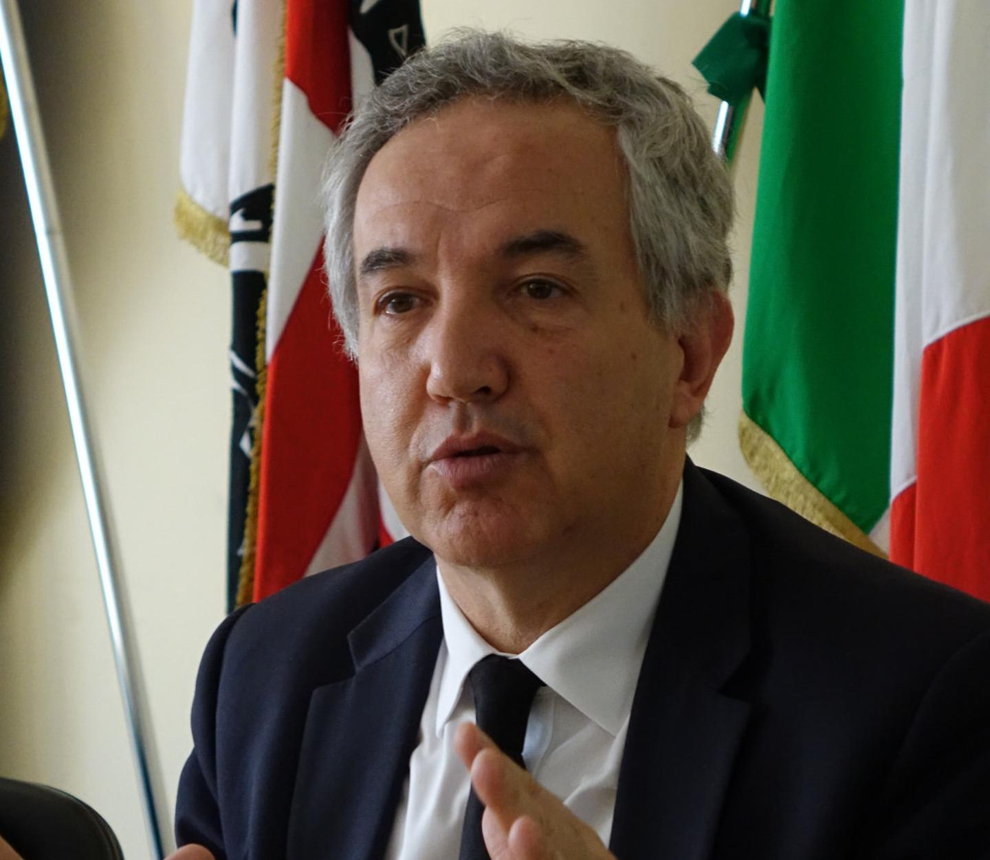 Aras, il Governo attende la proposta della Regione 