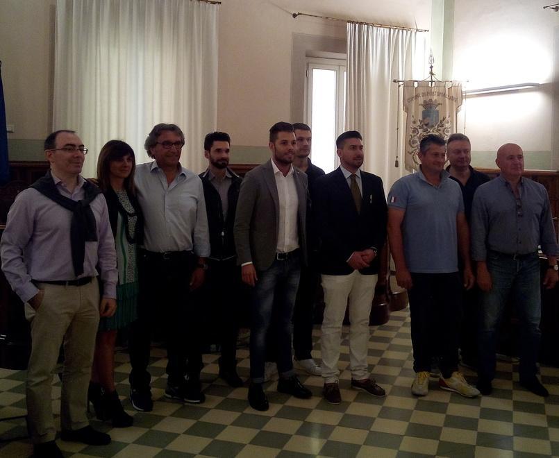 Agricoltura e volontariato Una festa per la comunità 