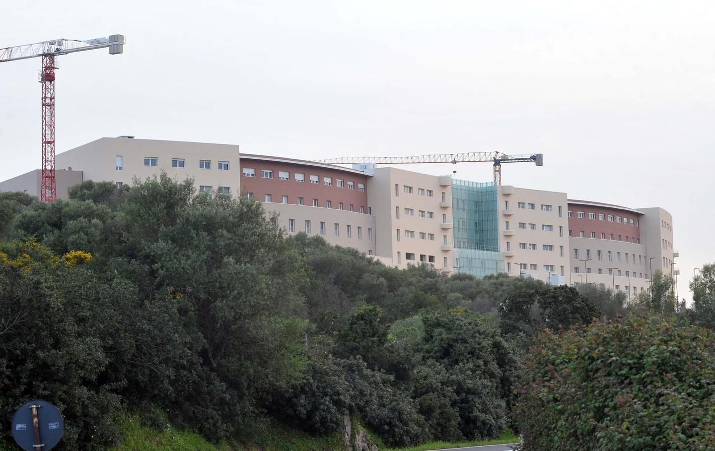 Il caso Mater Olbia di nuovo in commissione 