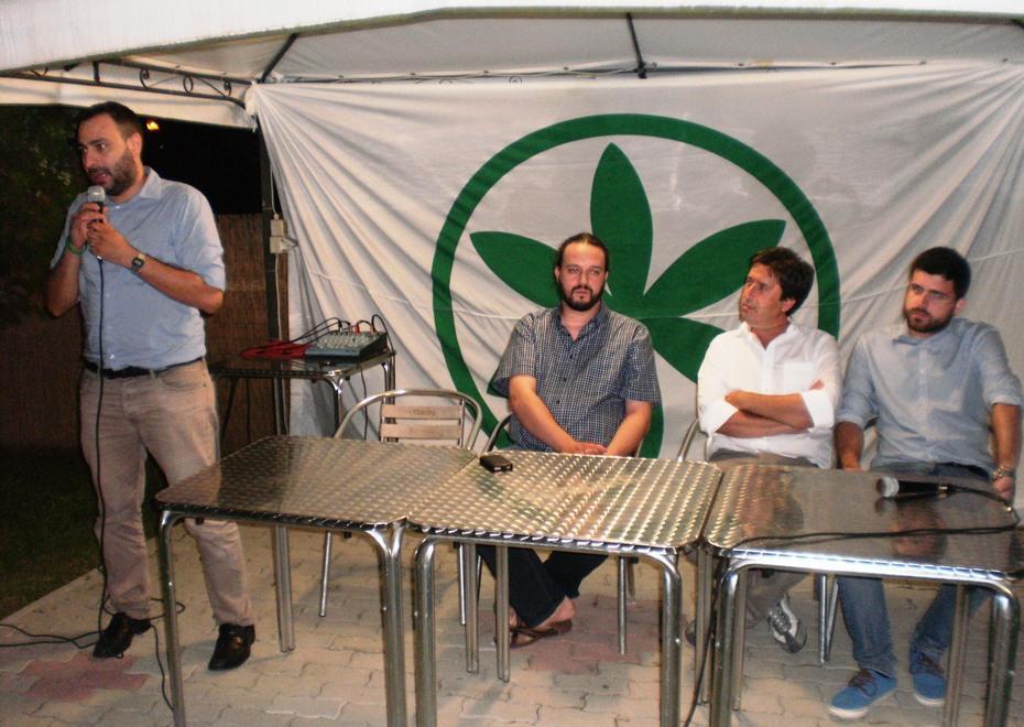 «Subisco un processo alle intenzioni» Toselli-Lega, che rissa 