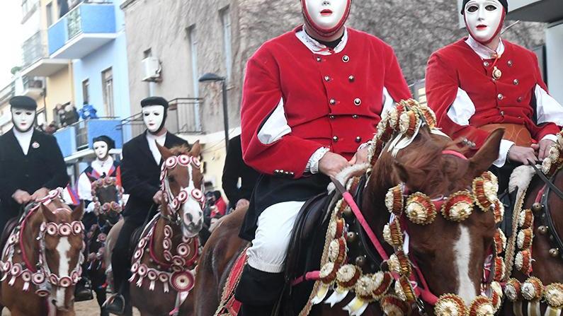 Sartiglia, l’inchiesta perde un pezzo