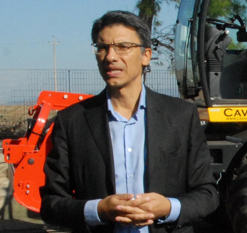 Scontro politico sul Consorzio 