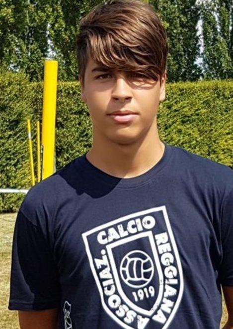 Il granata Cristian Cassano fa gol al Torino nella Lazio Cup