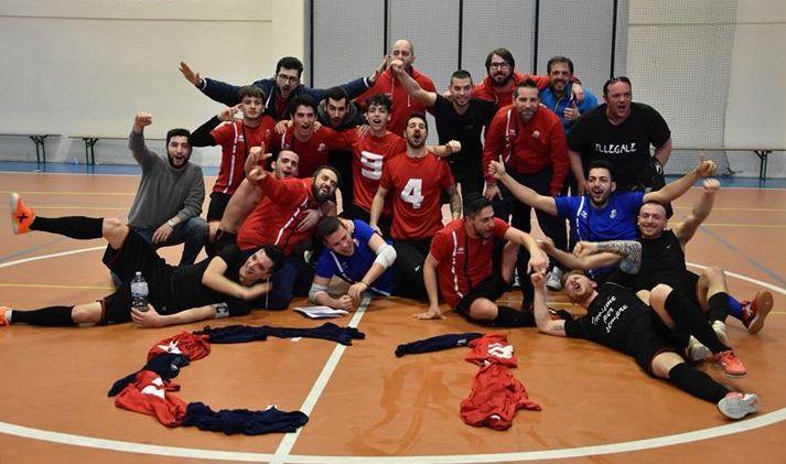 Dalla promozione al ritiro la Rubierese chiude bottega