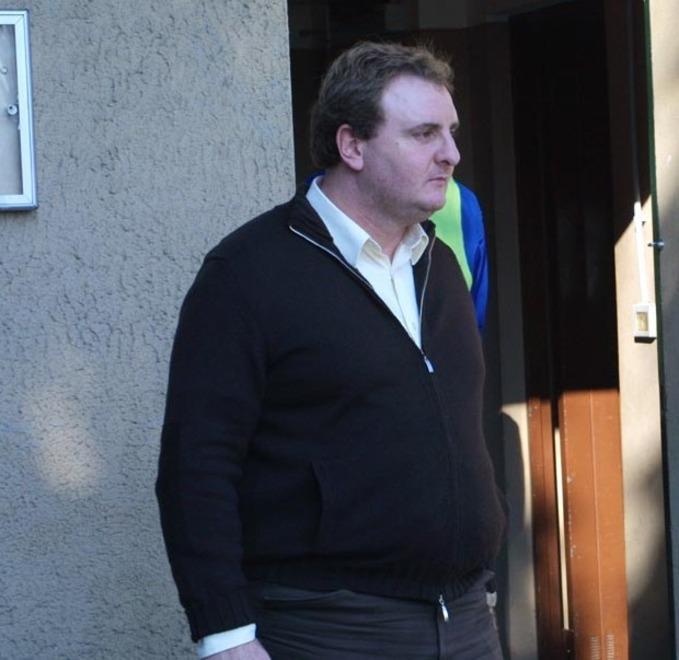 Signifredi, il pedinamento partito a Reggio 