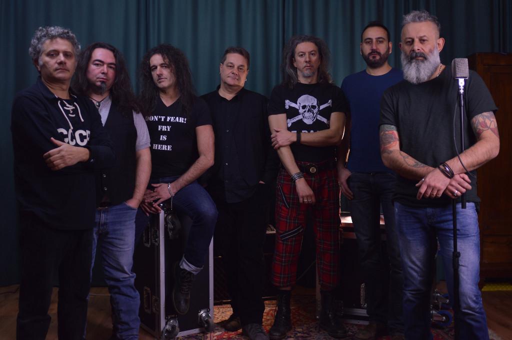 I Modena City Ramblers