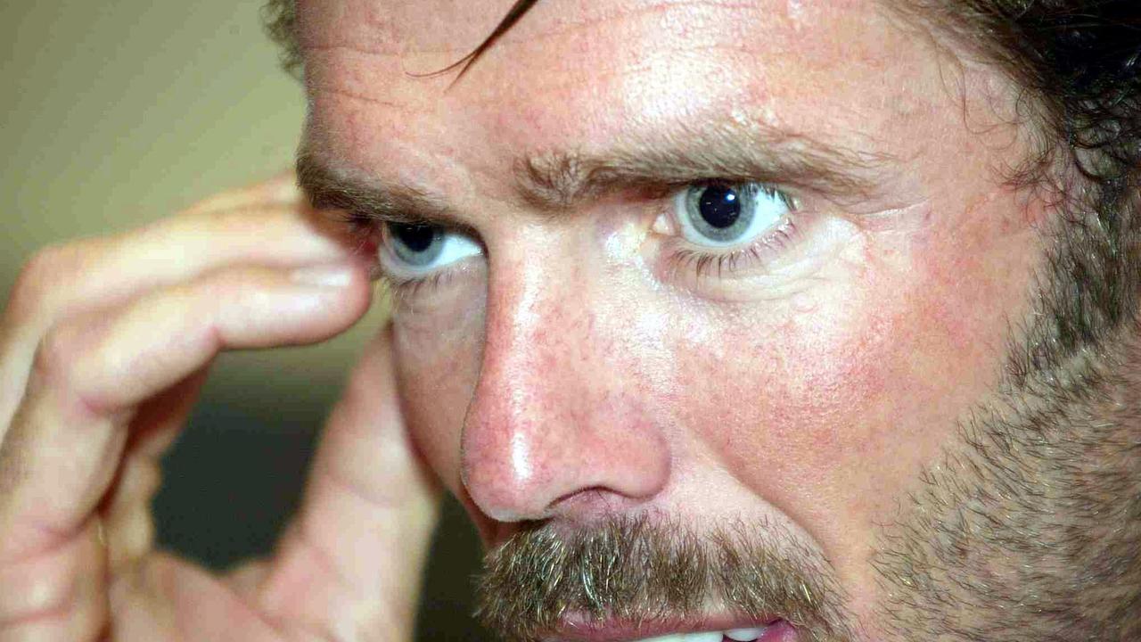 Cipollini, schiaffi a una conoscente: nuovi guai per Re Leone