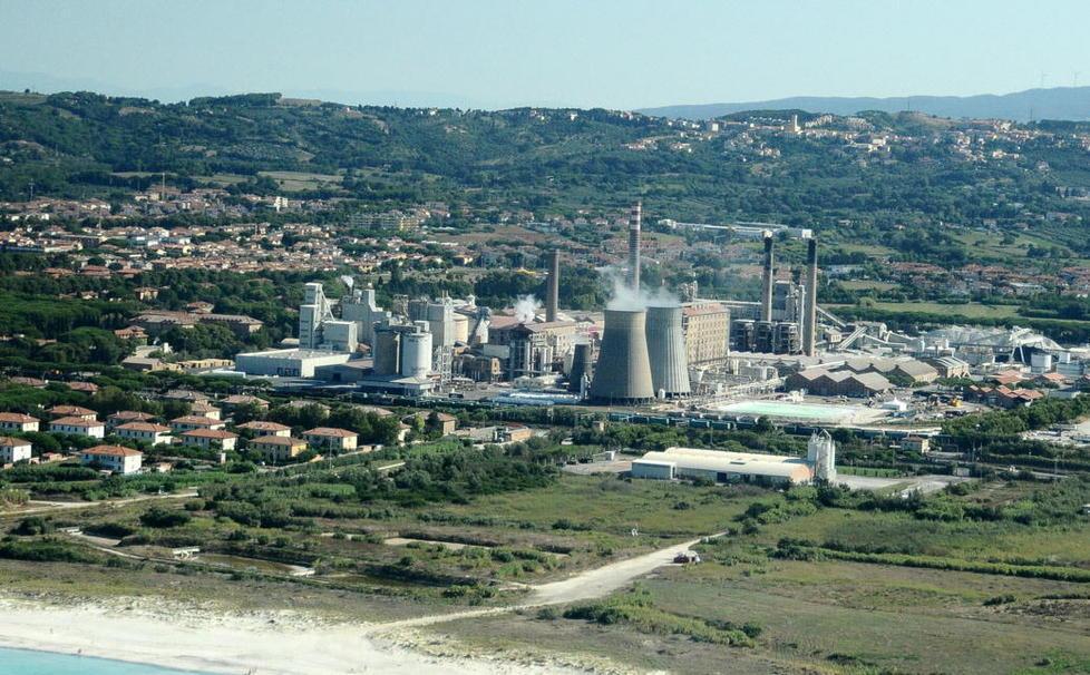 Illeciti ambientali: Solvay sotto la lente 