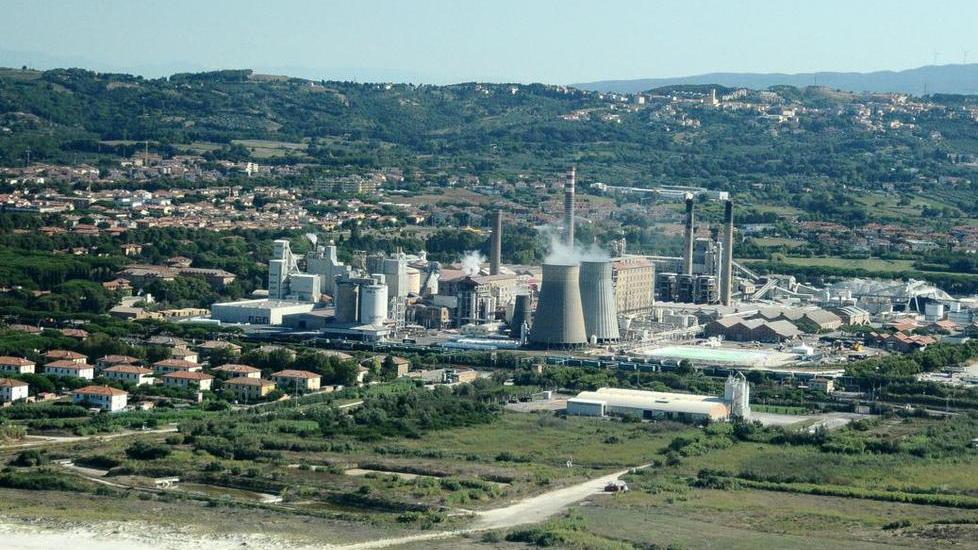 Illeciti ambientali: Solvay sotto la lente