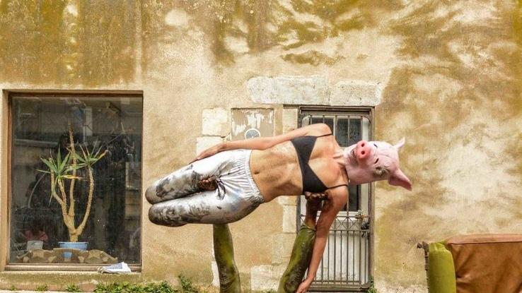 Con Natxo Montero a Modena la danza diventa metafora dell’attesa