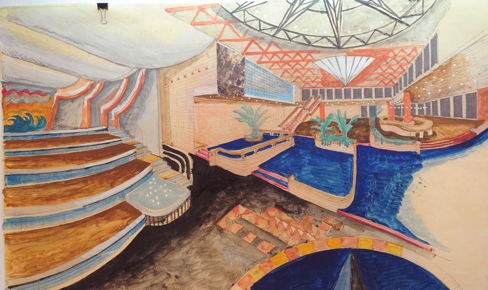 L’Emilia e l’epopea delle discoteche all'ex Principe 