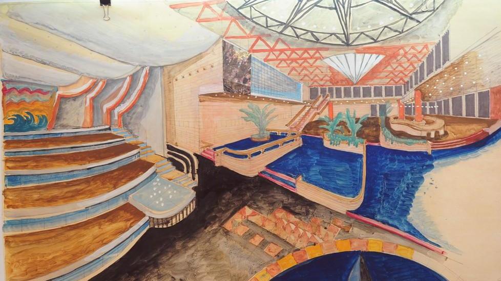 L’Emilia e l’epopea delle discoteche all'ex Principe