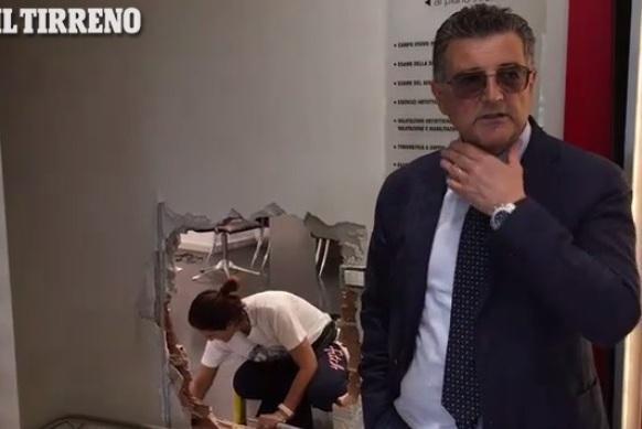 «Situazione insostenibile il sindaco se ne faccia carico»
