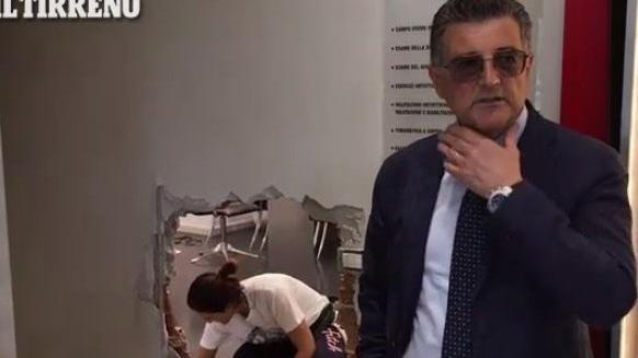 «Situazione insostenibile il sindaco se ne faccia carico»
