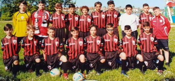 Usd Pescia seconda alla Venezia Cup 