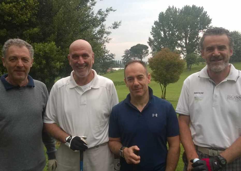 Successo del Memorial Arsede Spinosi