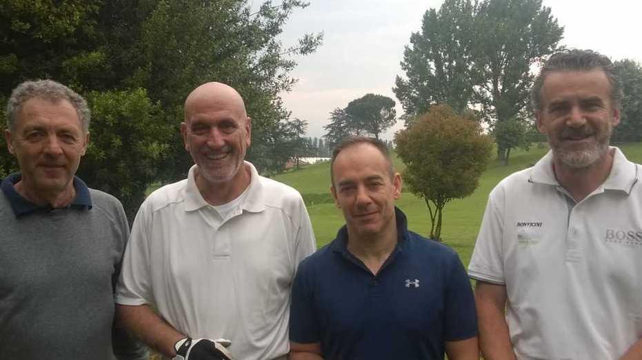 Successo del Memorial Arsede Spinosi