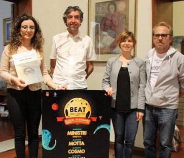 Cinque giorni di Beat il festival si è allungato 