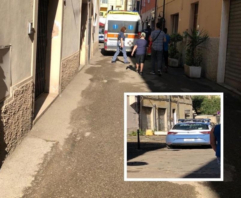 Ferisce l’amica al volto con la lama del rasoio 