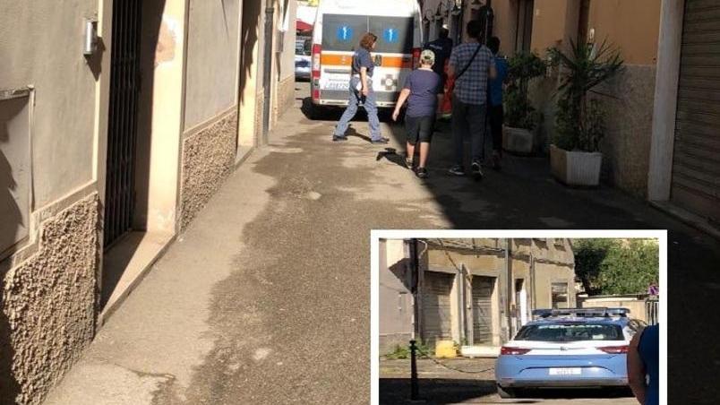 Ferisce l’amica al volto con la lama del rasoio
