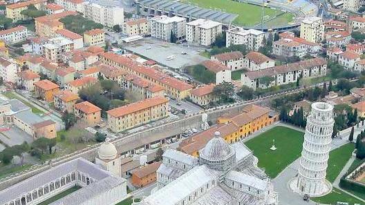Nanotecnologie salva-monumenti