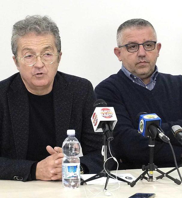 Corrado: squadre B? Meglio non partire dal torneo 2018-19 