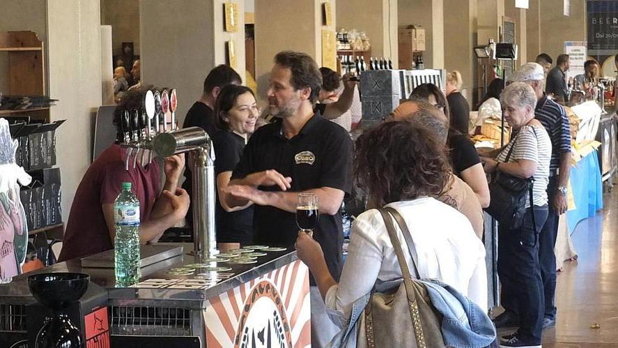 Dagli homebrewers ai laboratori per i più piccoli