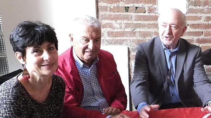 Sinistra Italiana in campo Ghezzani candidata sindaco