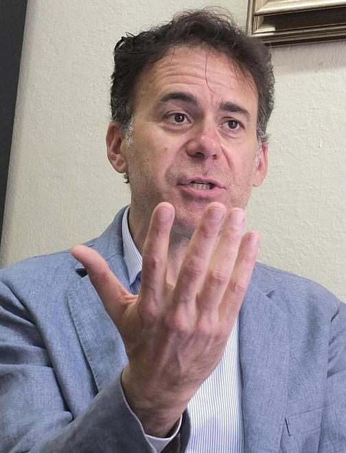 Conti: «La moschea? Ragioniamone con Lucca e Livorno» 