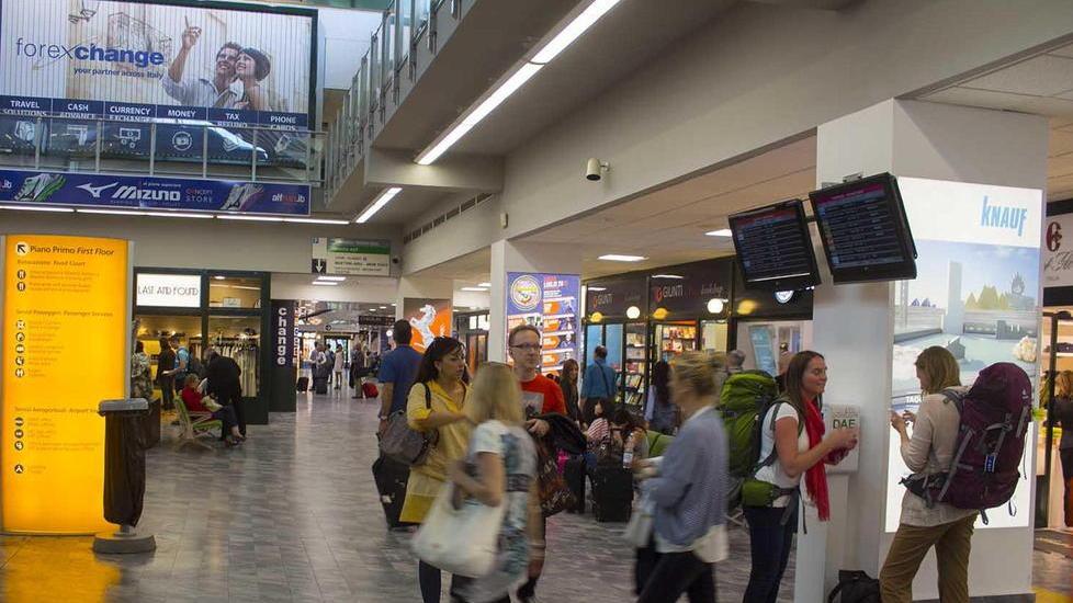 I ricavi totali sfiorano i 26 milioni di euro