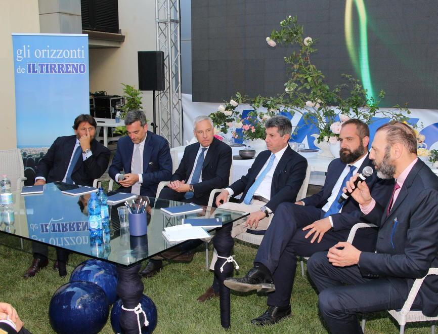 Asse finanziato nel 2019 