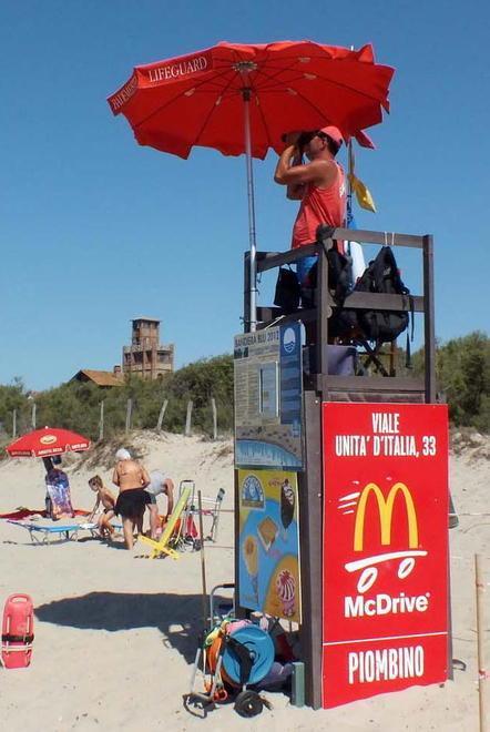 Al via l’operazione “mare sicuro” lungo la Costa est 