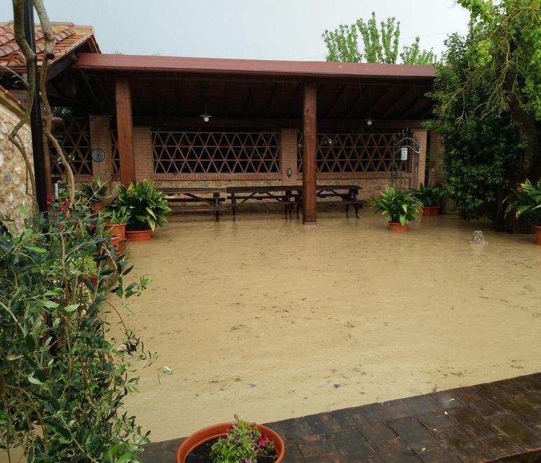 Stato d’emergenza per il maltempo